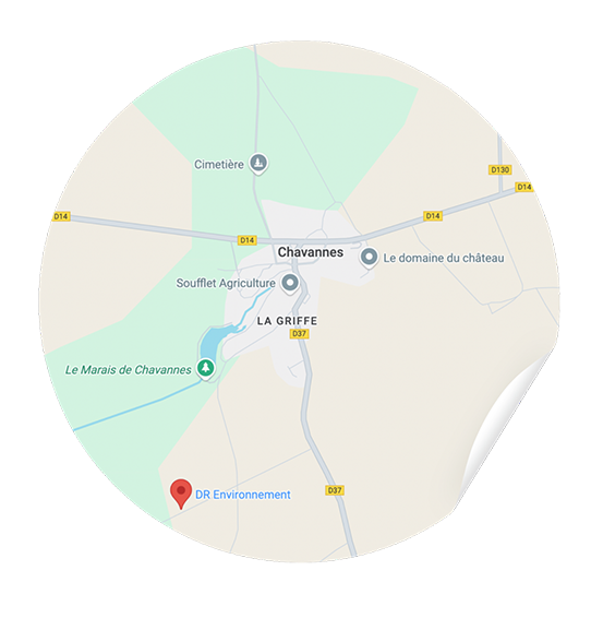 Géolocalisation-plateforme-dr-environnement